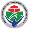 Kementerian Desa dan Pembangunan Daerah Tertinggal Logo