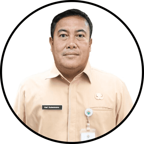Heri Sulesmono, S.I.K