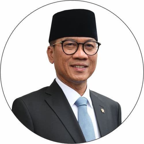 H. Yandri Susanto , S.Pt., M.Pd.