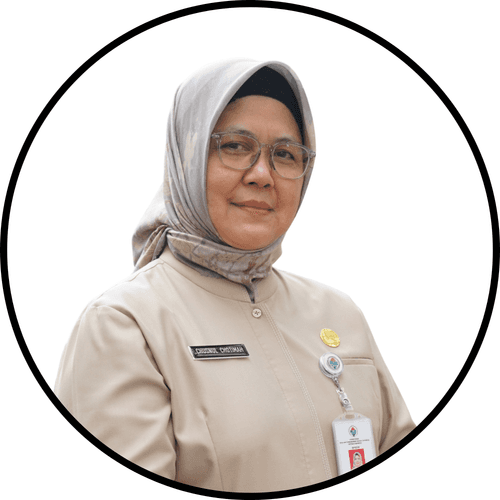 Chusnul Chotimah, S.Pd, M.Si