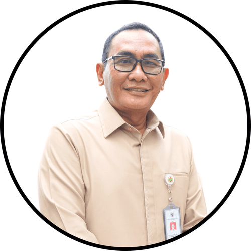 Dr. Rosyid Althaf, M.Si, M.P